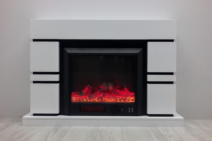 Камін електричний Logos Bluetooth (10080129)