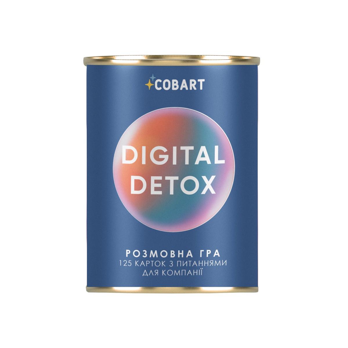 Настольная игра Digital Detox (2051582654)