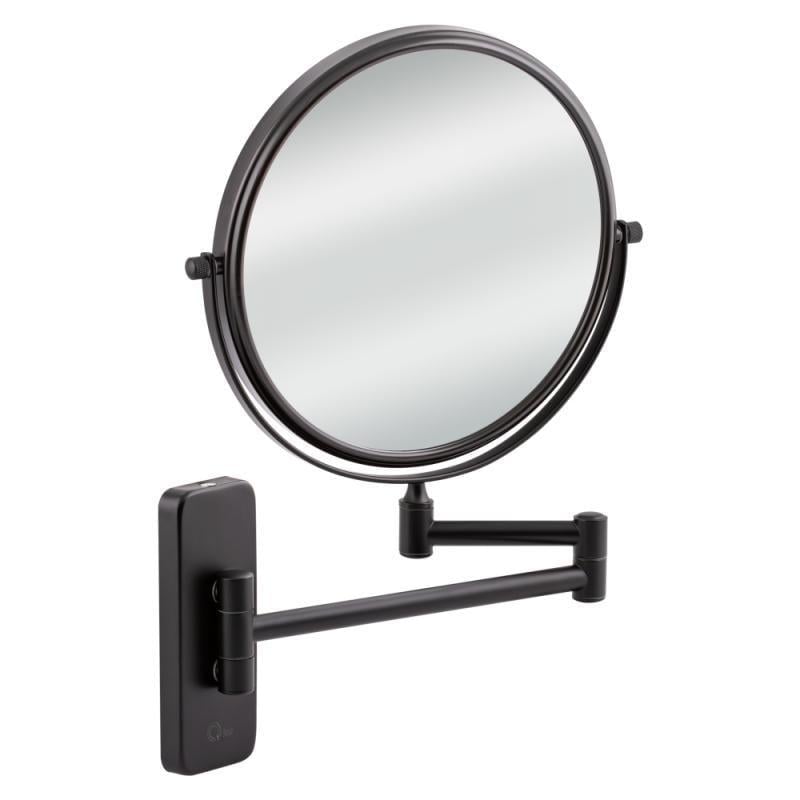 Зеркало косметическое Q-tap Liberty BLM 1147 (13708)