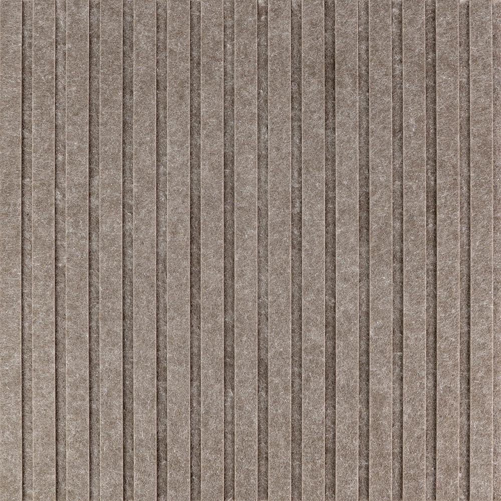 Панель звукоізоляційна Sticker Wall 60х60х0,9 см Коричневий (SW-00002706)