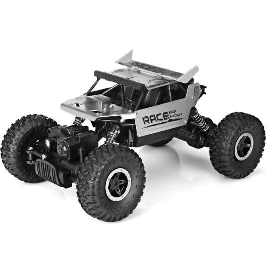 Радиоуправляемая игрушка Rock Buggy 4x4 с полным приводом (VA-957081902)