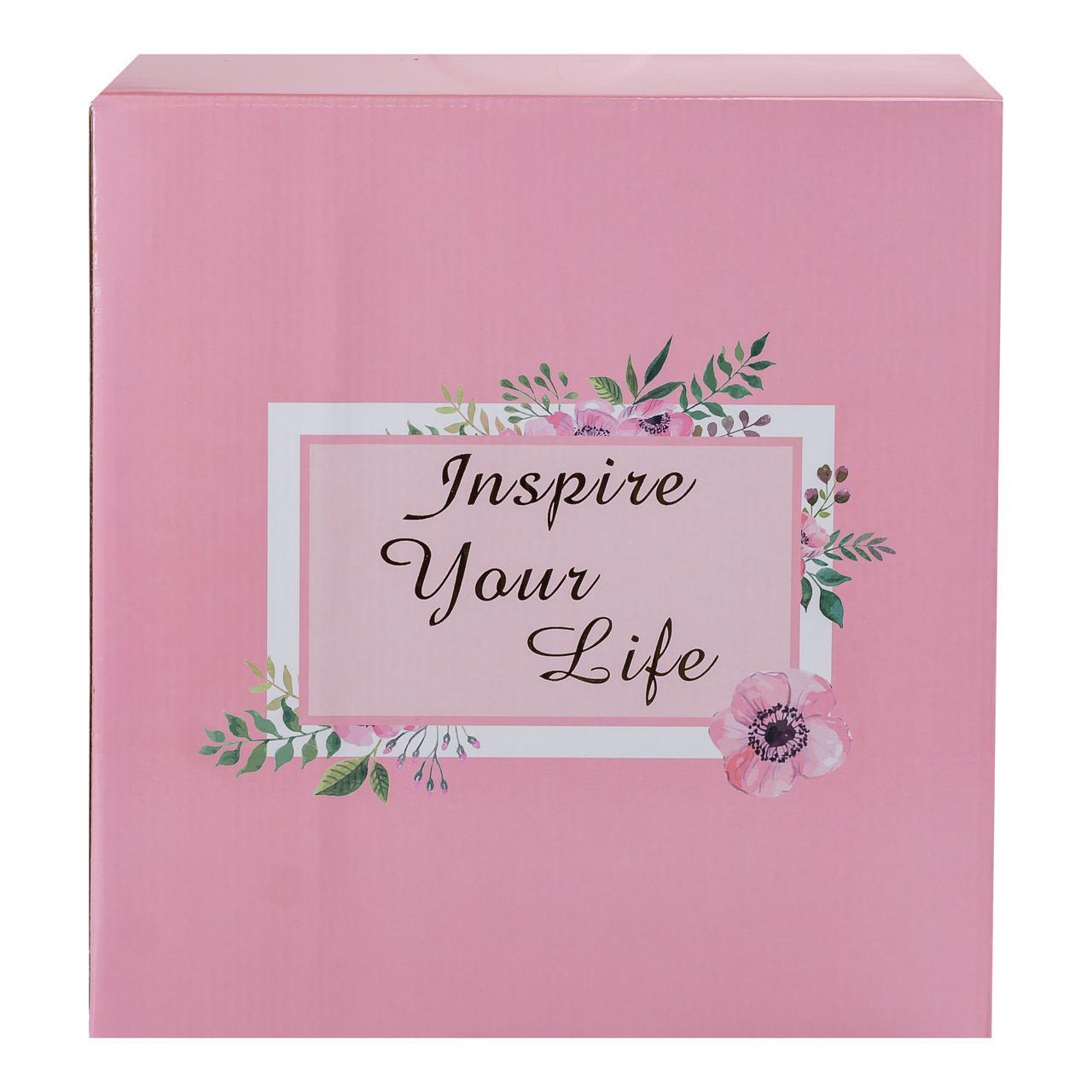 Чайний сервіз з бамбуковою підставкою на 6 персон (HP-15-25) - фото 8 Чайний сервіз з бамбуковою підставкою на 6 персон (HP-15-25) - фото 8