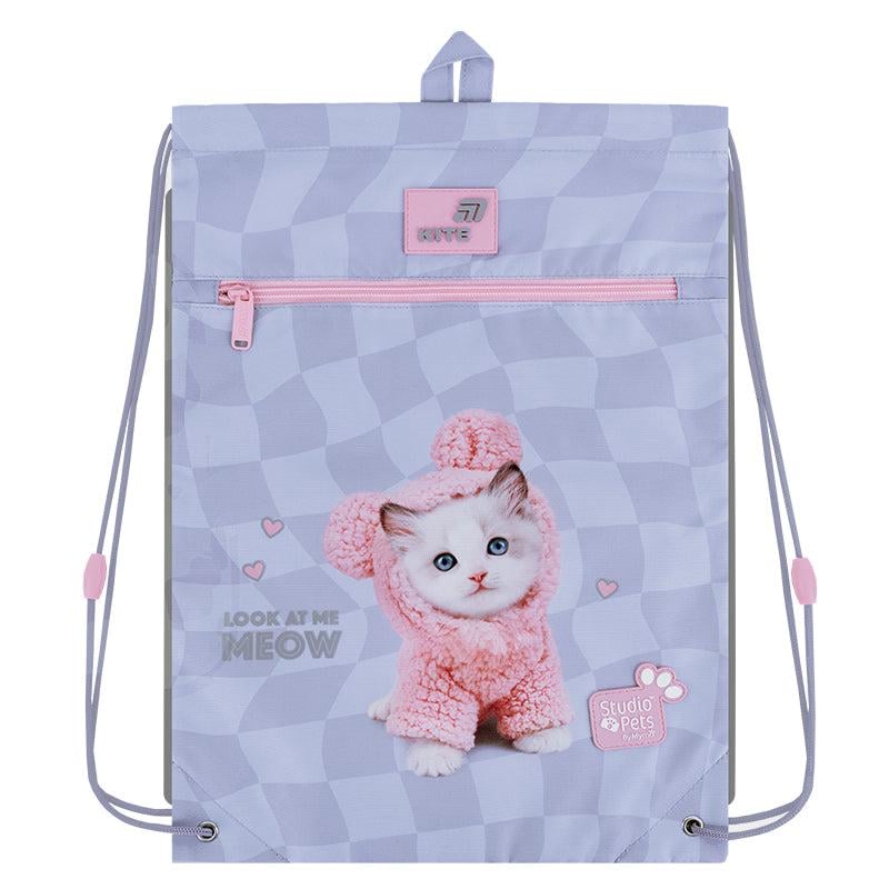 Сумка для обуви KITE Studio Pets (SP26-601M-1)