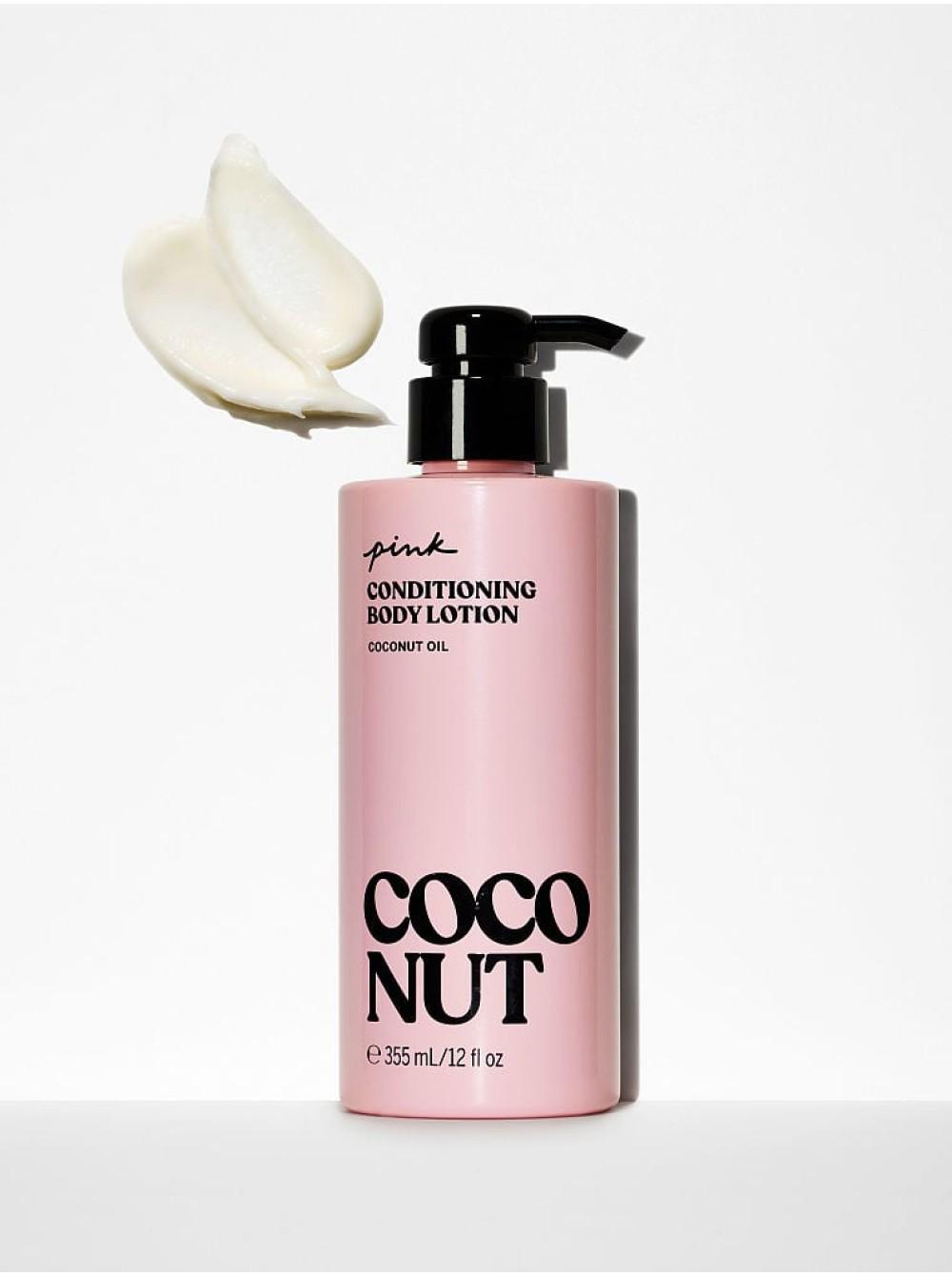 Лосьйон для тіла Victoria's Secret PINK Coconut 355 мл (2214415222)