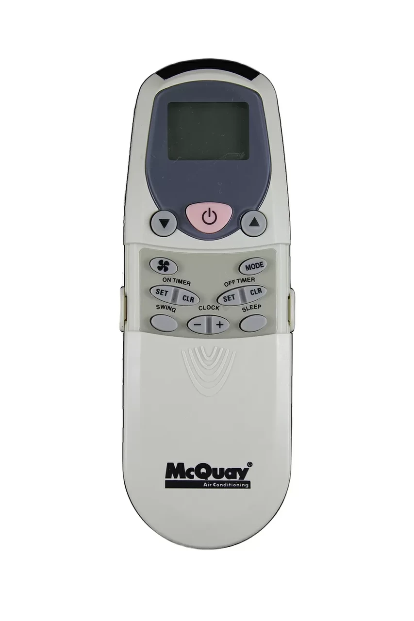 Пульт для кондиционеров MCQUAY G7 (2112765270)