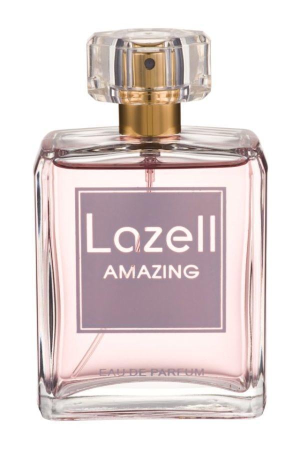 Парфюмированная вода для женщин Lazell Amazing 100 мл