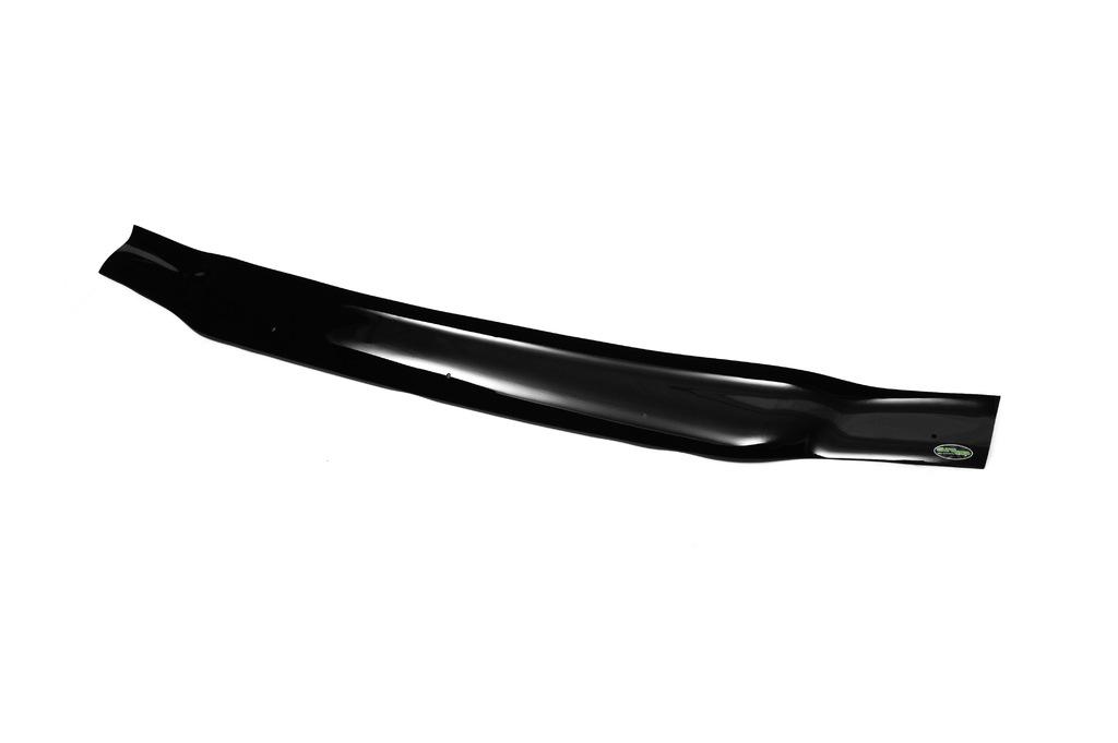 Дефлектор капота EuroCap для Mitsubishi L200 1996-2006 гг. (77684)