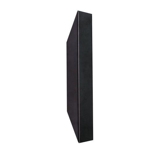 Бра MSK ELECTRIC Vega NL 24101-1 BK (616316)