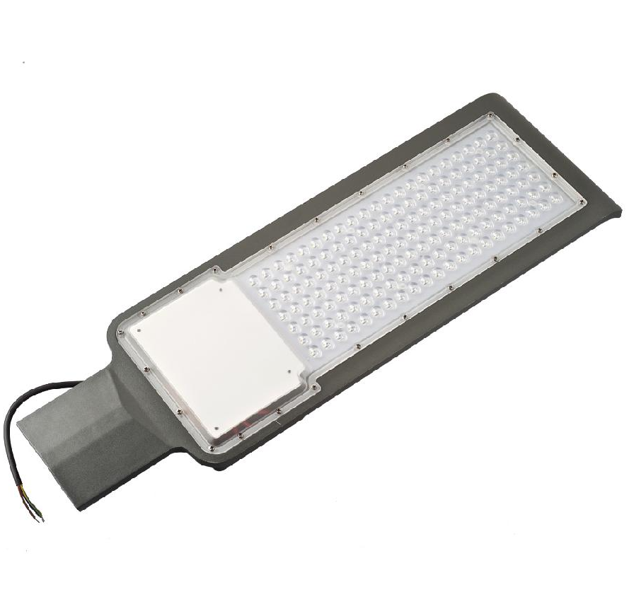 Консольный светильник уличный LED 150 Вт 6400К SMD ECO (e160004)