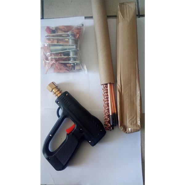 Набір Kraft&Dele для рихтування кузова від спотера PDR 86 пр. (KD10665) - фото 5 Набір Kraft&Dele для рихтування кузова від спотера PDR 86 пр. (KD10665) - фото 5