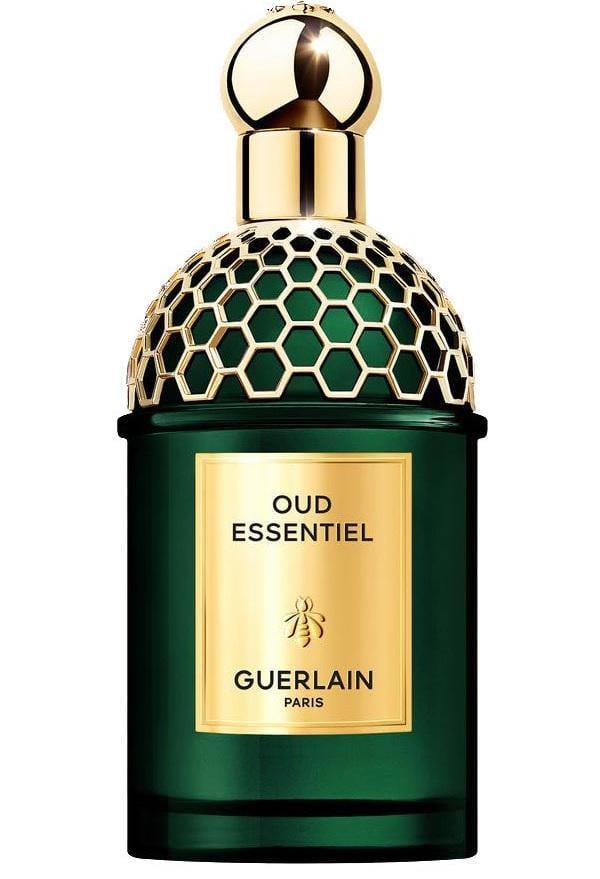 Парфумована вода унісекс Guerlain Absolus Allegoria Oud Essentiel 125 мл (403330)