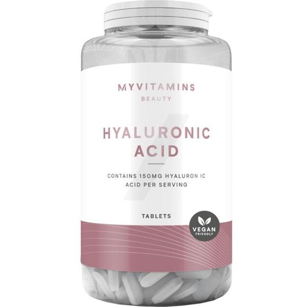 Хондропротектор MyProtein Hyaluronic Acid для спорту 60 табл. (000020472)