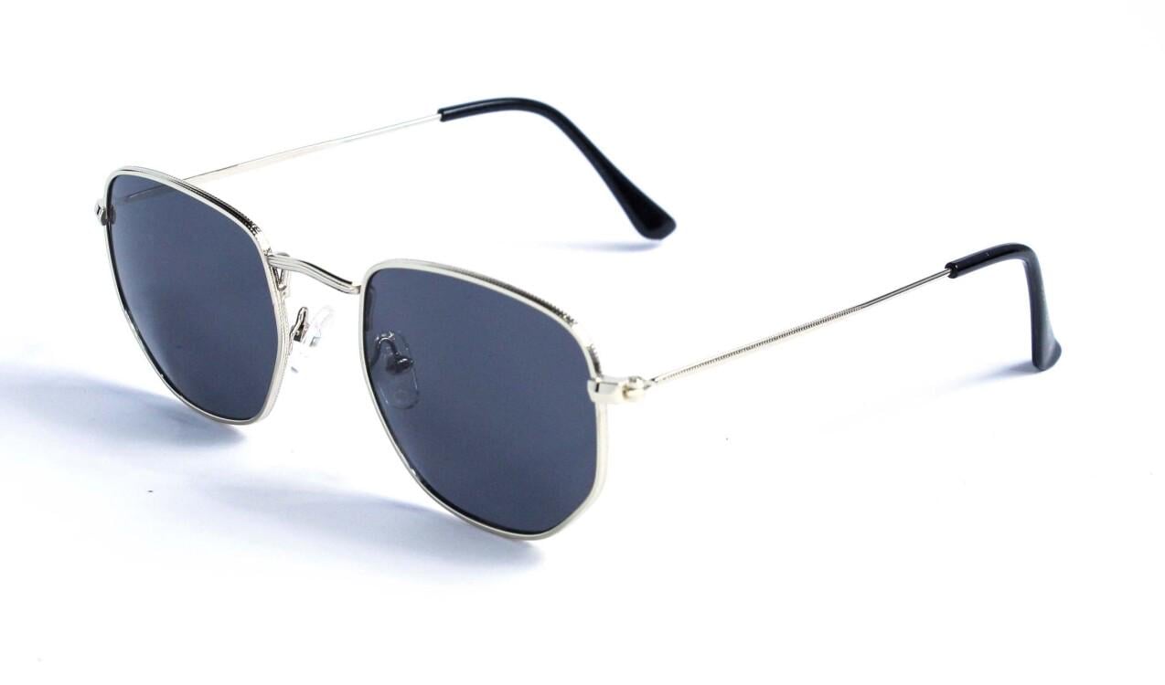 Солнцезащитные очки женские South Beach fc3-black (o4ki-12956)