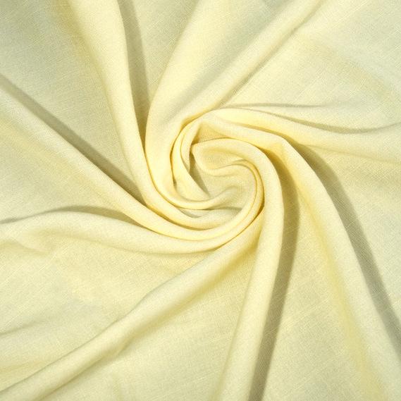 Ткань плательная IDEIA Грейси 1,5 м Ананасовый (2200004224695)