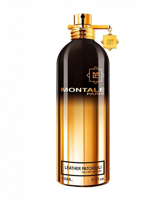 Парфюмированная вода унисекс Montale Leather Patchouli тестер 100 мл (4206) Парфюмированная вода унисекс Montale Leather Patchouli тестер 100 мл (4206)