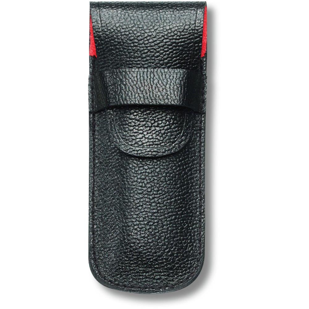 Чехол кожаный Victorinox Leather Pouch with Loop 4.0636 (58-79-Vx40636)