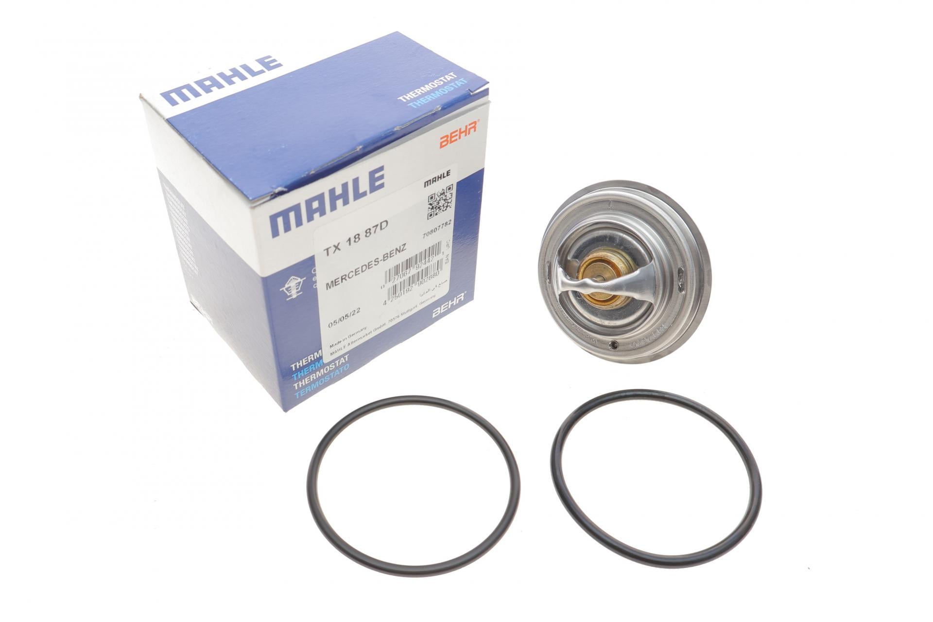 Термостат Mahle для MB W124/W210 93-97 TX 18 87D