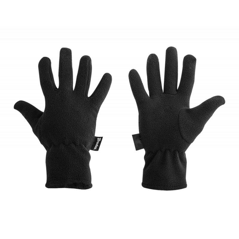 Хозяйственные перчатки Bradas RWPBW10 Black Wolf флисовые р. 10 (46946) Хозяйственные перчатки Bradas RWPBW10 Black Wolf флисовые р. 10 (46946)