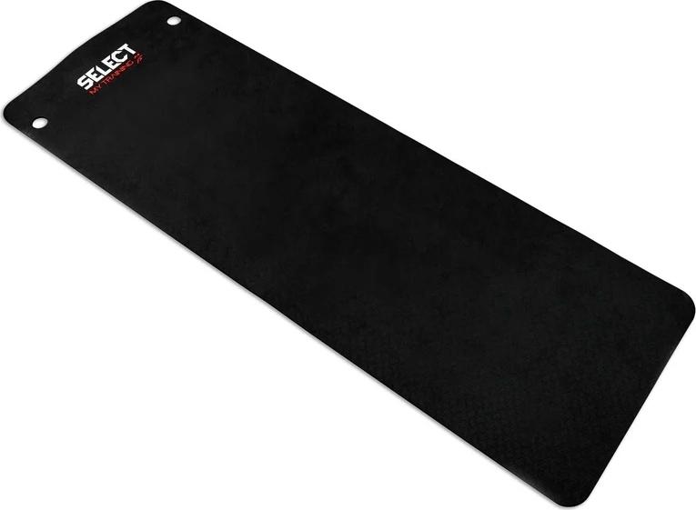 Коврик для тренировок Select TRAININGMAT «MY TRAINING» Черный (745010-111) - фото 4