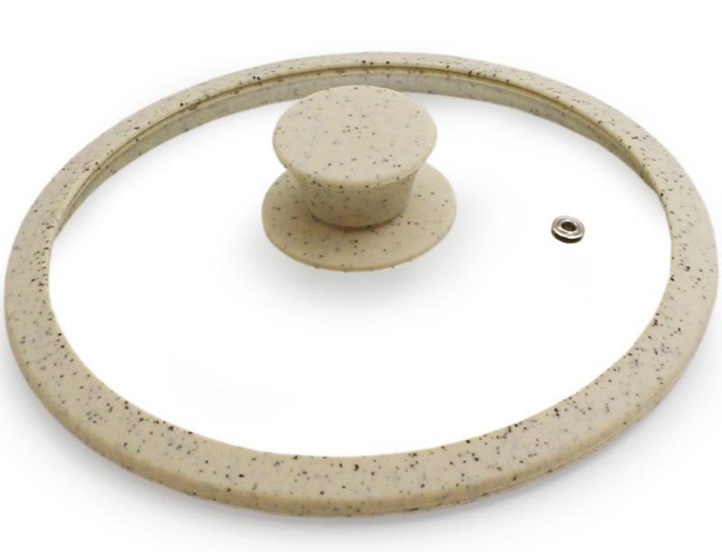 Крышки для посуды Fissman Крышки для посуды Fissman