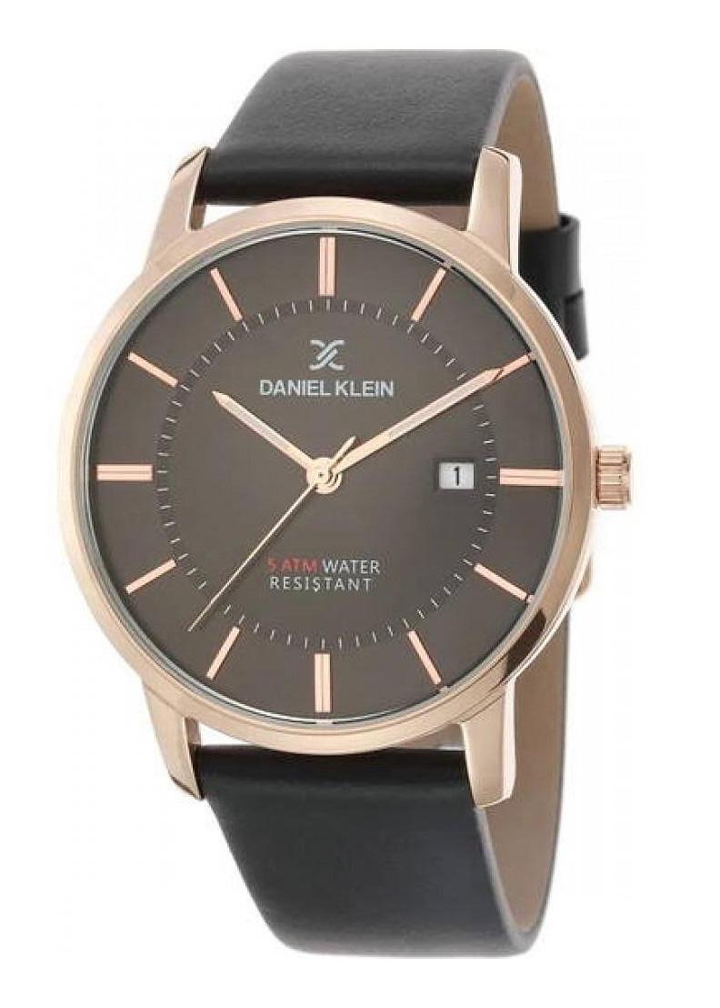 Часы Daniel Klein DK 1.12419-2