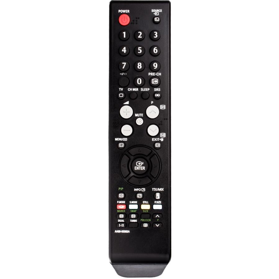 Пульт для телевізора SAMSUNG AA59-00382A HQ (1751)
