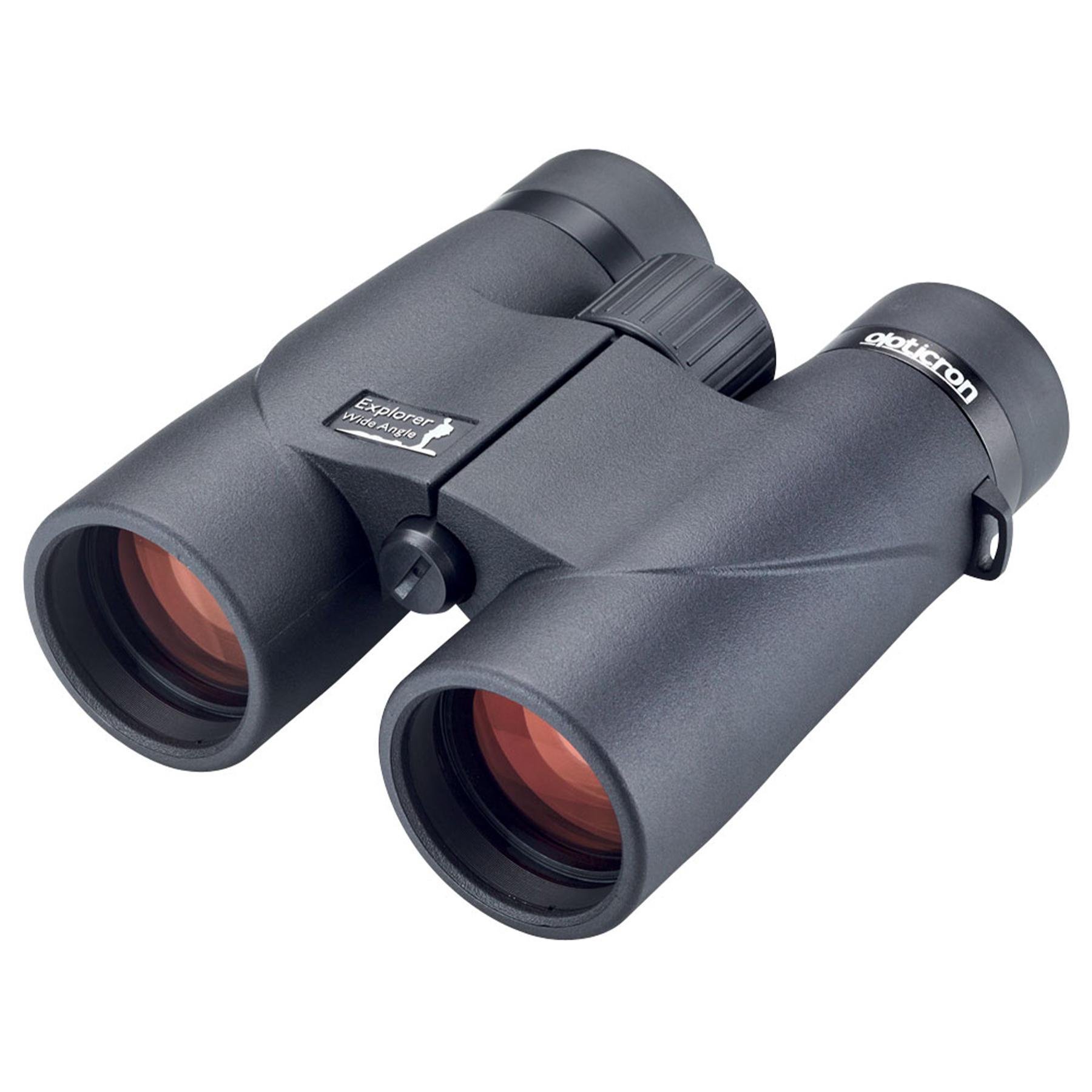 Бинокль Opticron Explorer WA ED-R 10x42 WP (30772)