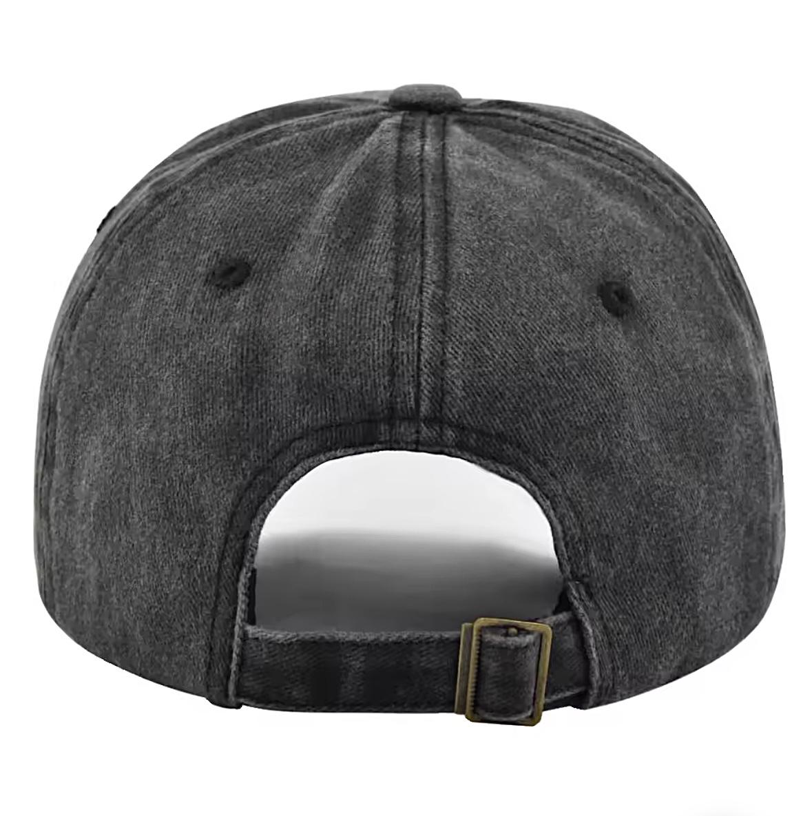 Кепка бейсболка варенка логотип Texas з вигнутим козирком унісекс one size Чорний - фото 5 Кепка бейсболка варенка логотип Texas з вигнутим козирком унісекс one size Чорний - фото 5