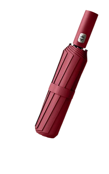 Парасоля автоматична від дощу/сонця/антивітер 12 спиць (15-118)