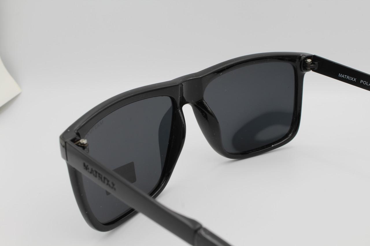 Солнцезащитные очки мужские Matrixx Р8817 с1 (2582885912) - фото 8 Солнцезащитные очки мужские Matrixx Р8817 с1 (2582885912) - фото 8