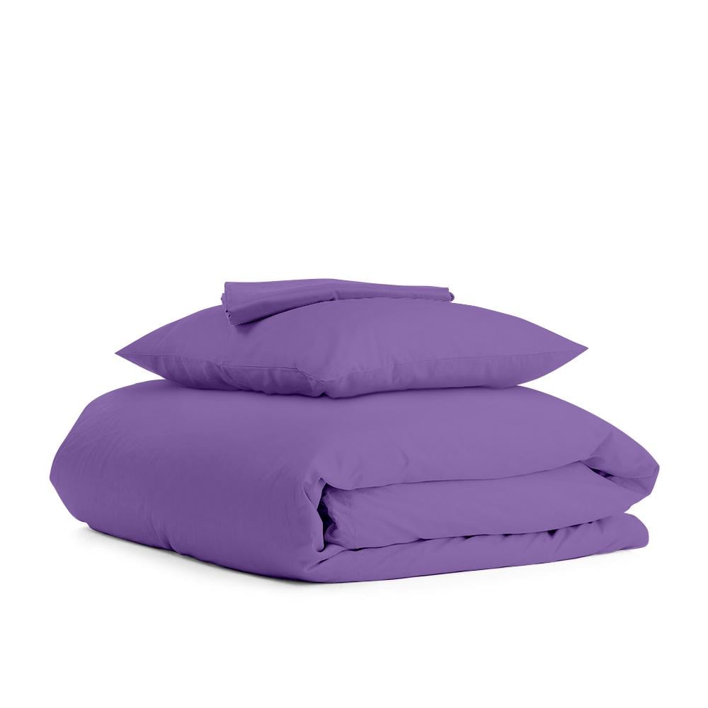 Постільна білизна дитяча Cosas Light Plum 110х140 см (4822052095959)