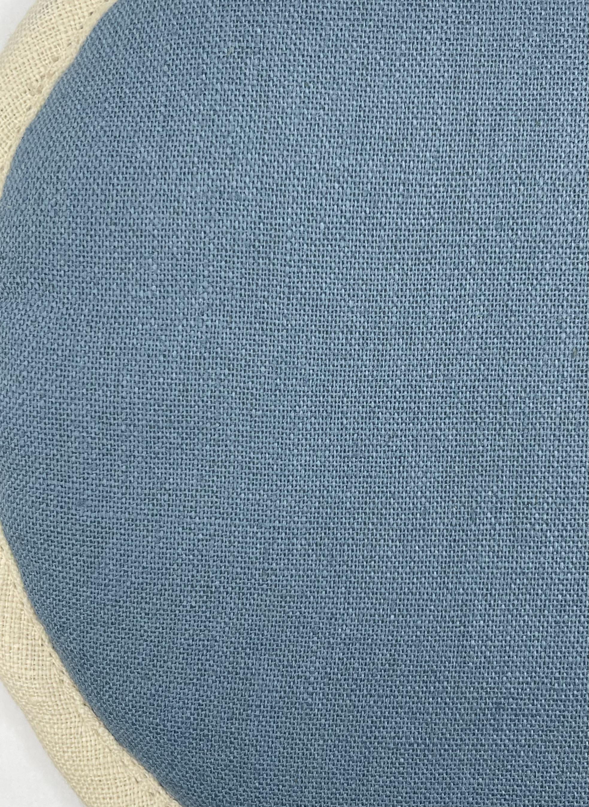 Прихватка в форме сердечка с вышивкой Снежинки (30100314) - фото 6 Прихватка в форме сердечка с вышивкой Снежинки (30100314) - фото 6