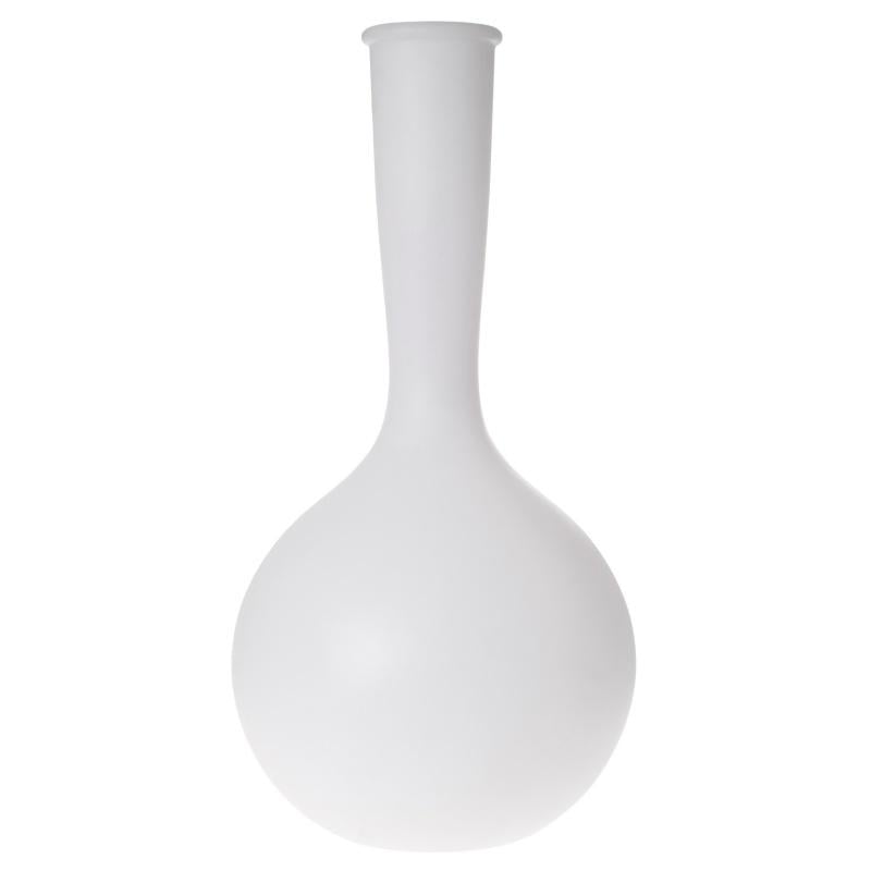 Горшок для цветов RGB на аккумуляторе светодиодный пластиковый (GTFF-231)