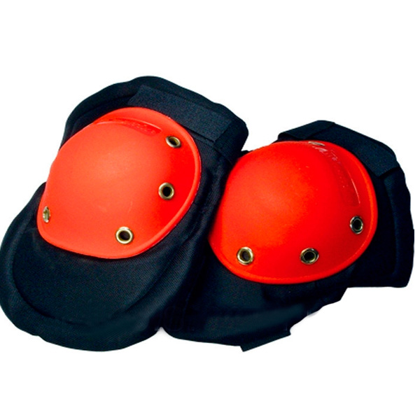 Наколенники защитные Intertool пара (3195)