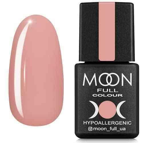 Гель-лак Moon Full Classic Color №200 8 мл