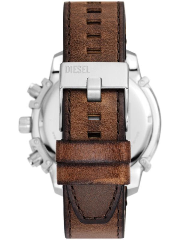 Наручний годинник чоловічий Diesel DZ4656 (828559) - фото 3 Наручний годинник чоловічий Diesel DZ4656 (828559) - фото 3