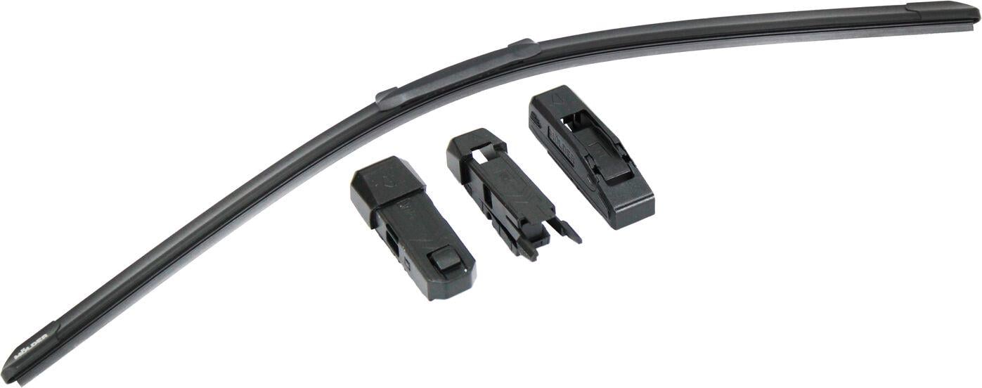 Щетка стеклоочистителя бескаркасная 23 Molder GHOST 580 мм (MG580)