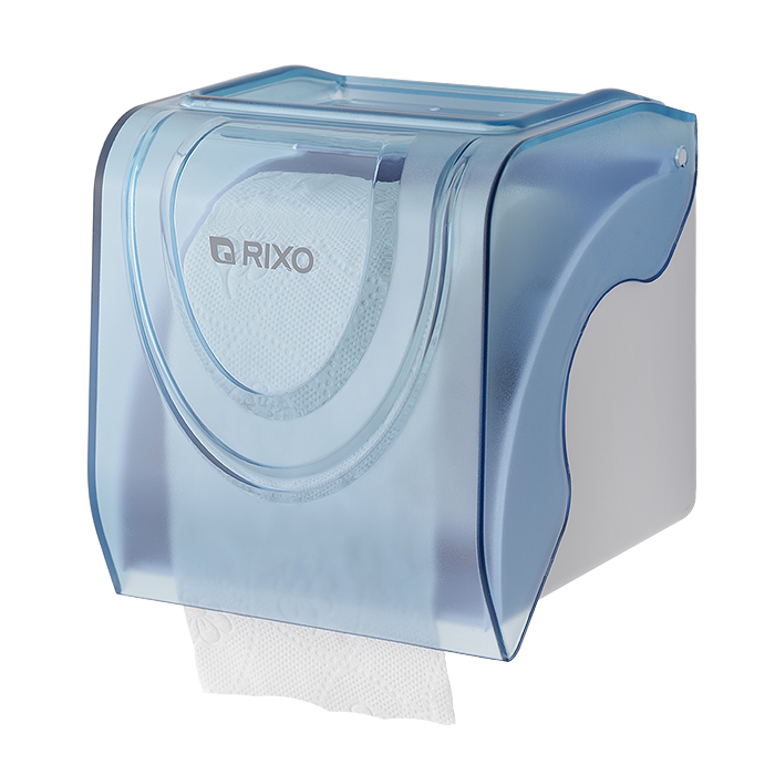 Диспенсер туалетной бумаги Rixo Bello P247TC (27182274) - фото 1 Диспенсер туалетной бумаги Rixo Bello P247TC (27182274) - фото 1