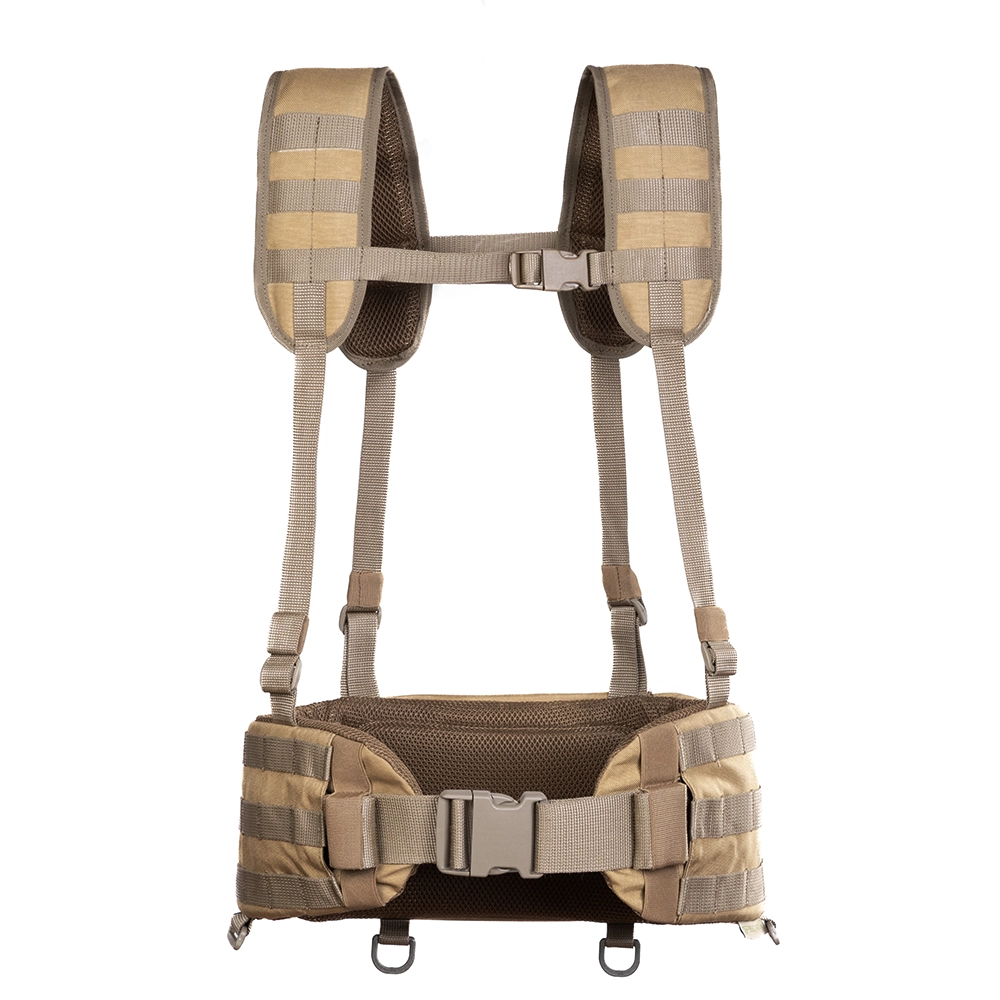 Ременно-плечевая система Warbelt SPECPROM M Койот