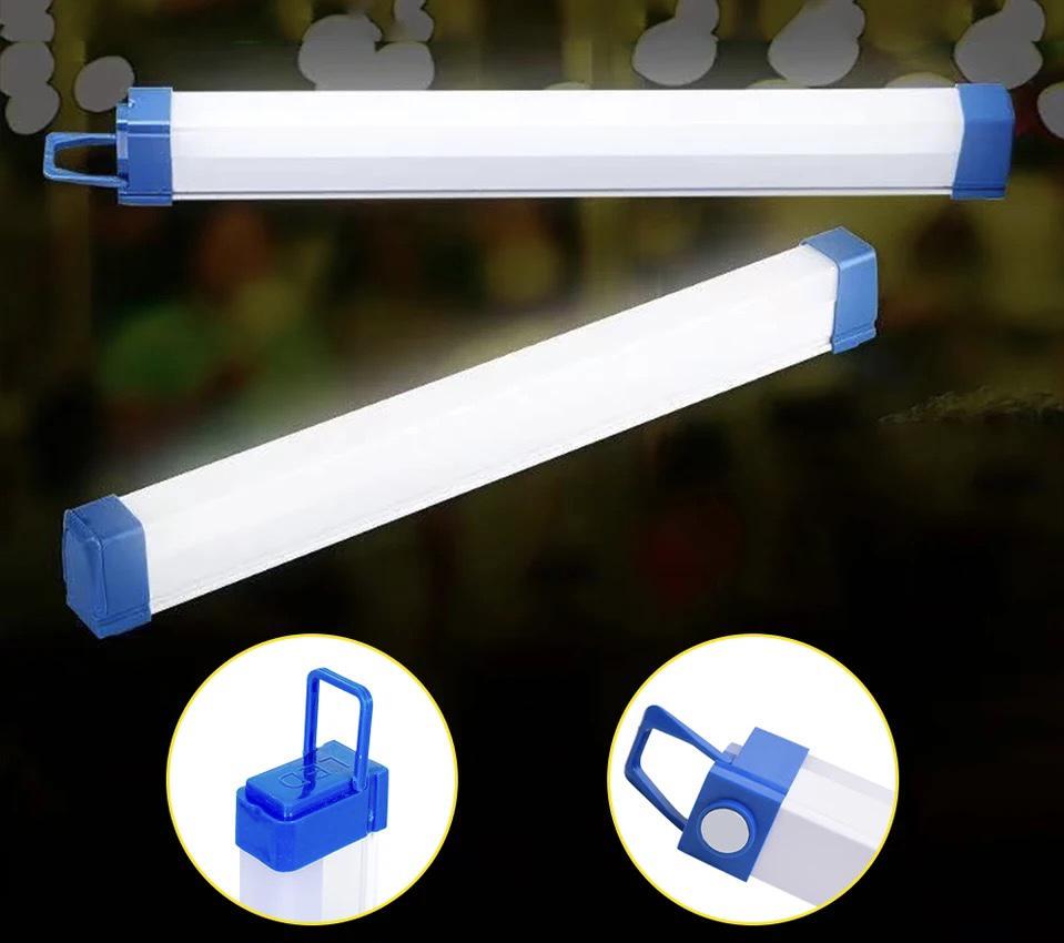 Лампа светодиодная аккумуляторная Emergency TUBE аварийная 60 Вт 52 см (12654109) - фото 3 Лампа светодиодная аккумуляторная Emergency TUBE аварийная 60 Вт 52 см (12654109) - фото 3