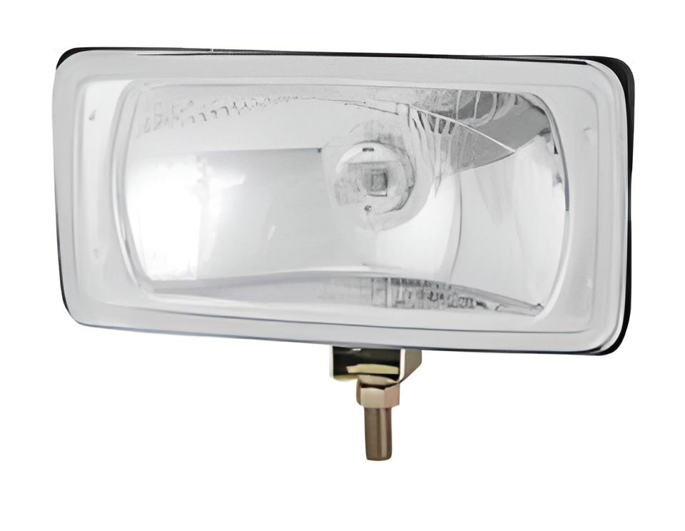 Фары дополнительные Sirius NS-1181 D-B-C H3 12 В 55 W 194x100 мм (37961)