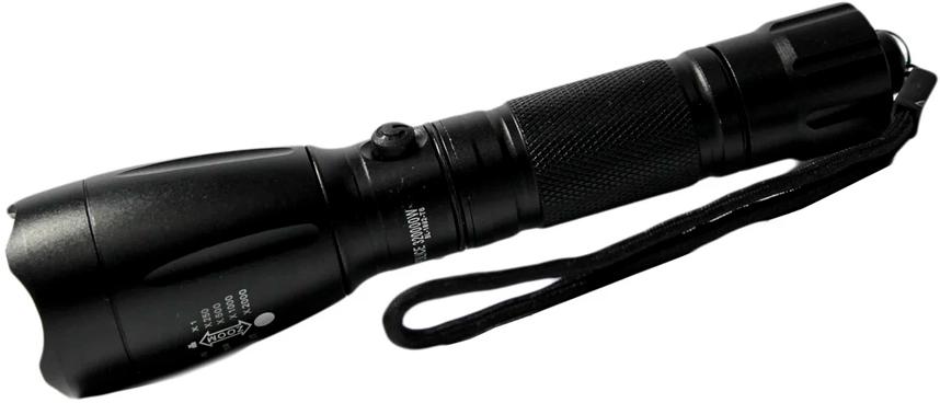 Фонарь ручной Bailong 1892-T6