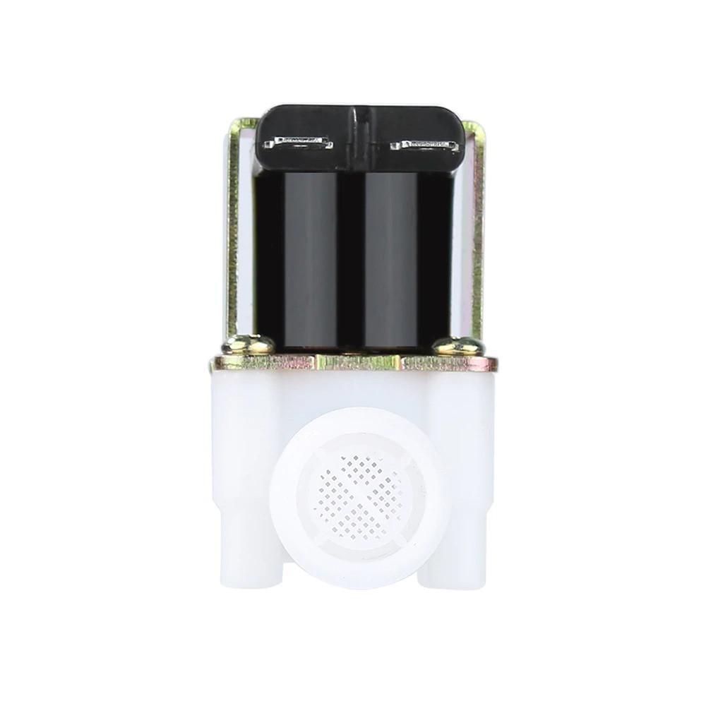 Клапан электрический соленоидный 1/2" 24 В - фото 8 Клапан электрический соленоидный 1/2" 24 В - фото 8