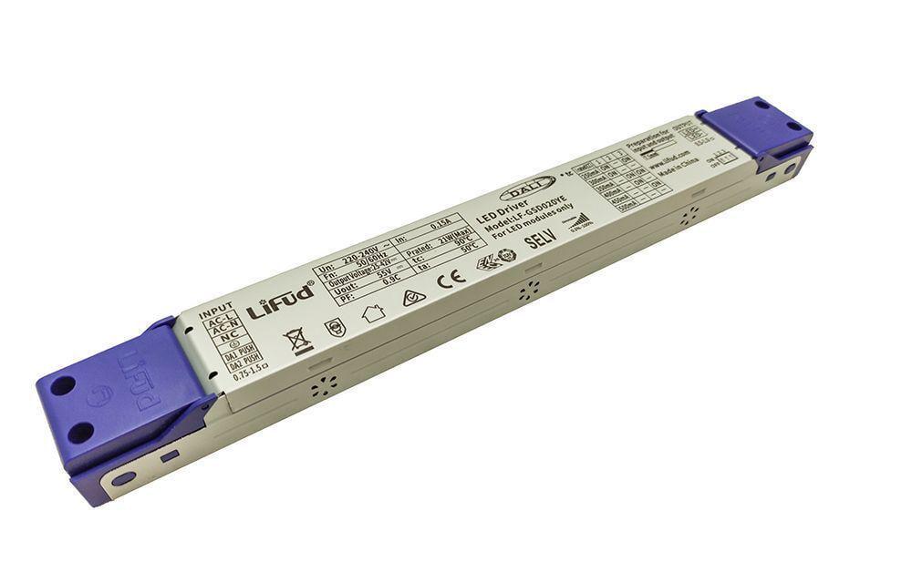 Источник питания LEDUA DALI LF-GSD020YE (17682)