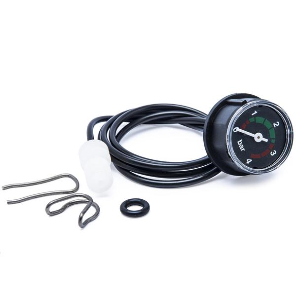 Манометр 0-4 бар для конденсационного котла Buderus Logamax Plus GB012/GB072/GB122i 87186413500 (00000063052)