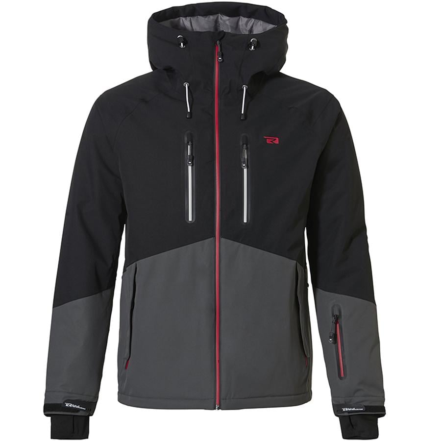 Куртка Rehall Rage 2021 L Black