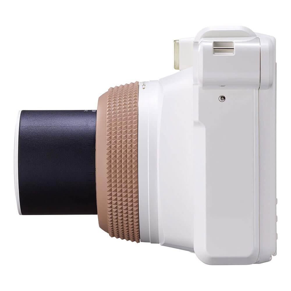 Фотоапарат Fujifilm Instax Wide 300 Toffee (2148686491) - фото 4 Фотоапарат Fujifilm Instax Wide 300 Toffee (2148686491) - фото 4