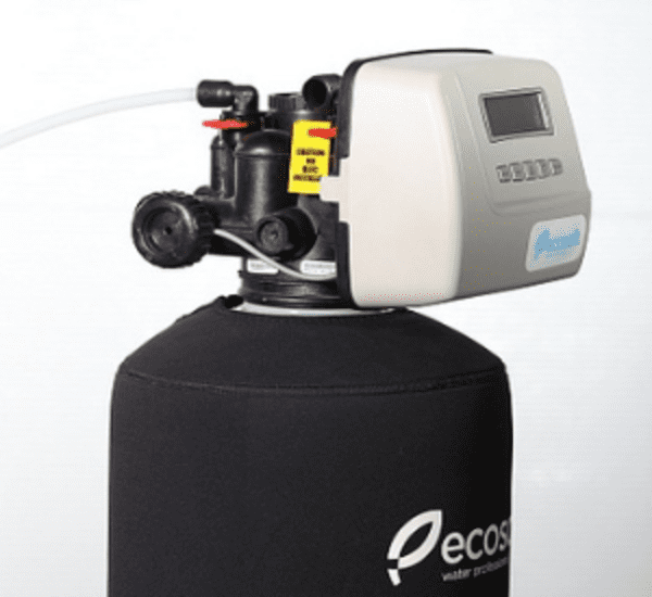 Фильтр Ecosoft обезжелезивание и смягчение воды (FK1354CEMIXA)