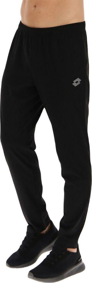 Спортивные штаны Lotto MSC Pant XS Черный (217578/1CL) Спортивные штаны Lotto MSC Pant XS Черный (217578/1CL)