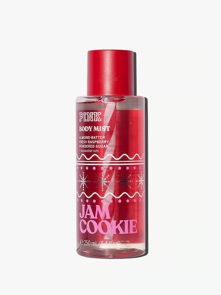 Спрей для тела Victoria's Secret Jam Cookie Body Mist 250 мл (27093217)